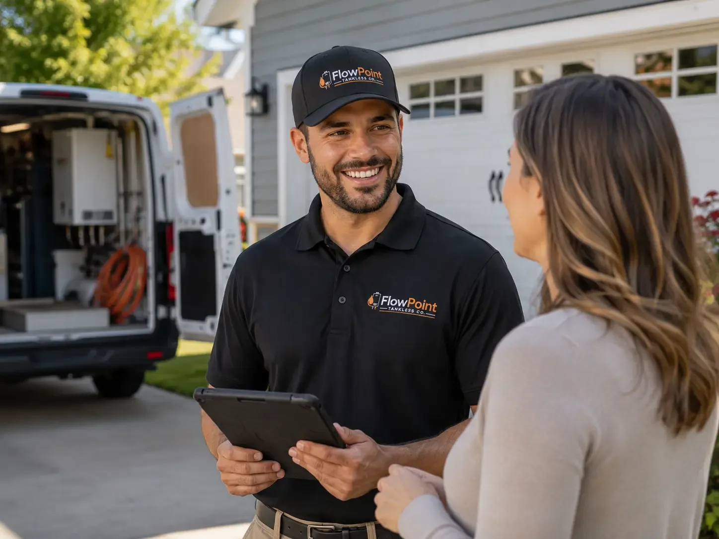 Tankless Water Heater Installation Shellsburg, IA FAQs